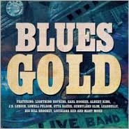 Blues Gold [Essential Media]
