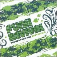 Funk Revival: Sounds from the Subtropics