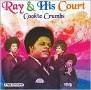Cookie Crumbs