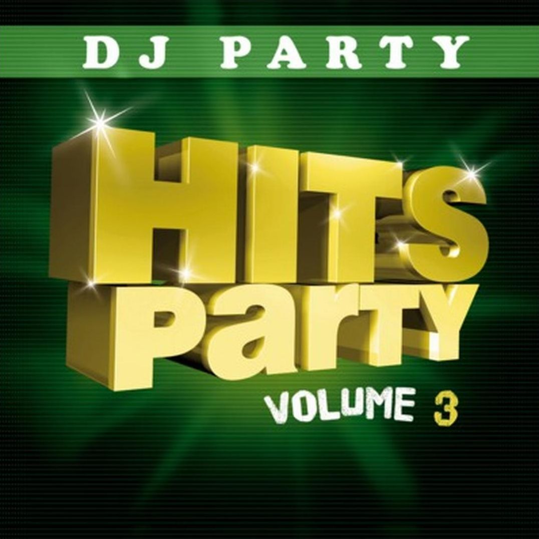 Hits Party, Vol. 3