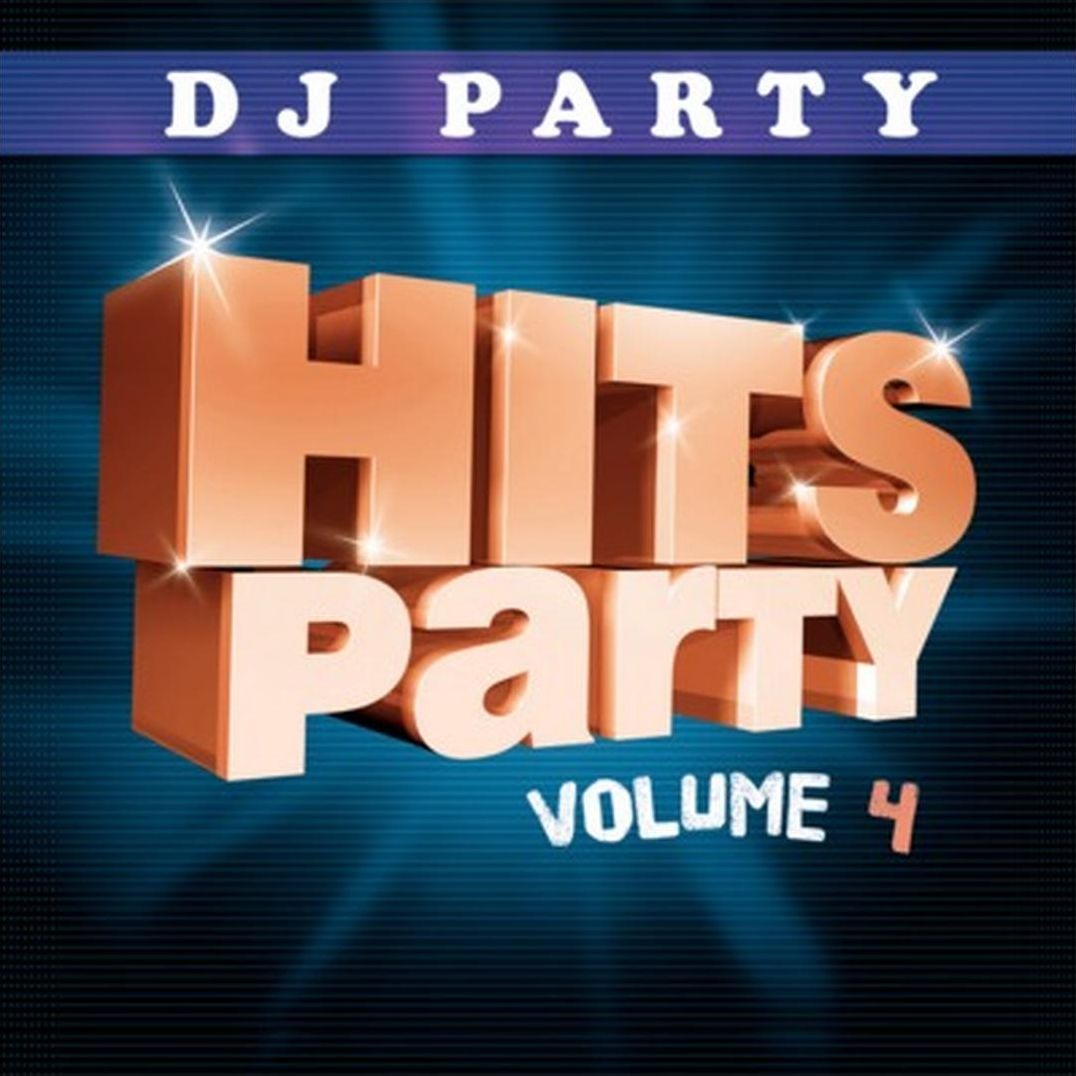 Hits Party, Vol. 4