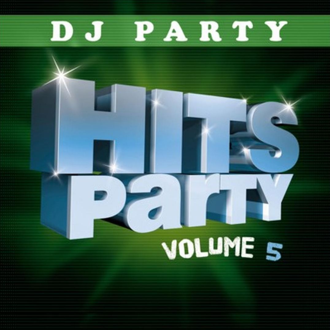 Hits Party, Vol. 5