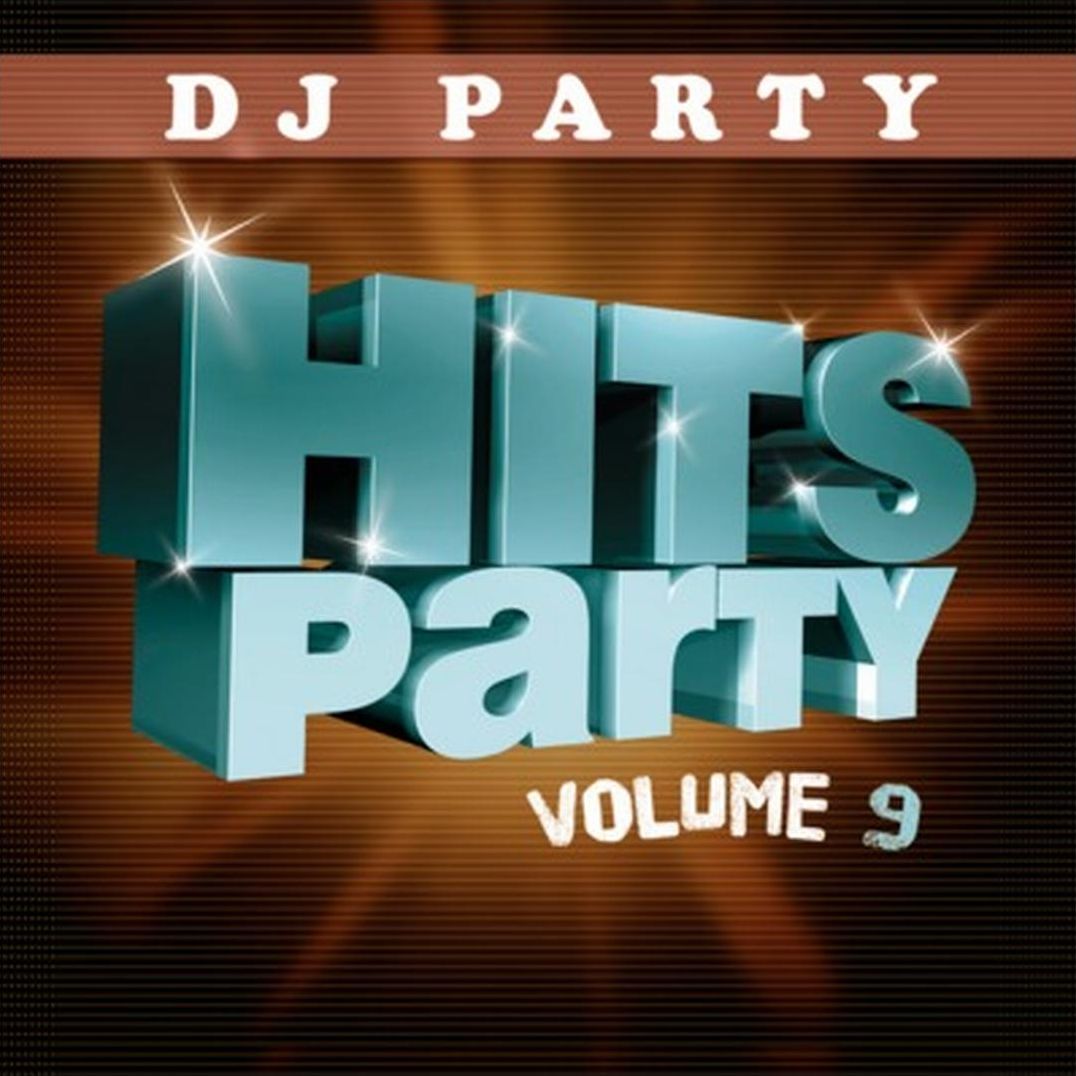 Hits Party, Vol. 9
