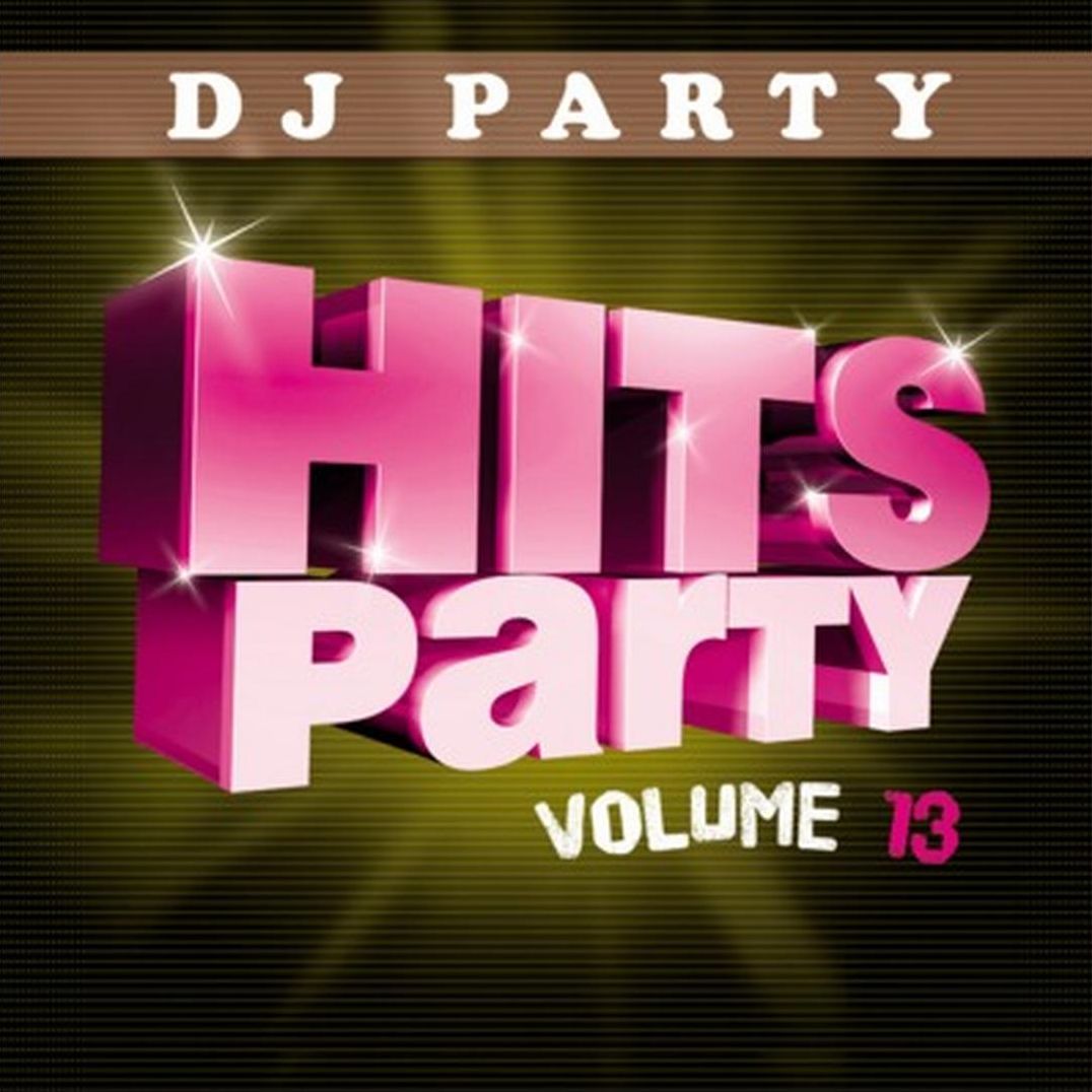 Hits Party, Vol. 13