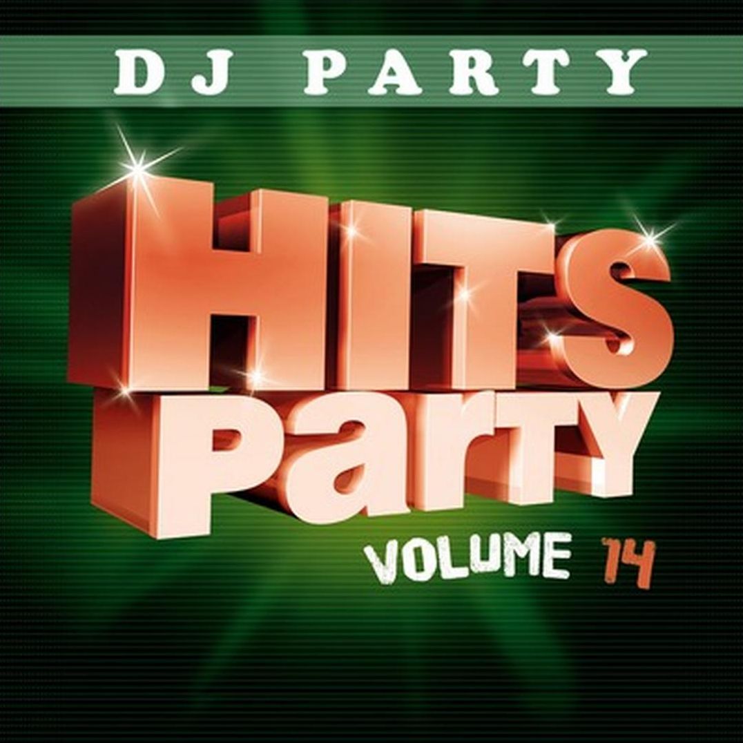 Hits Party, Vol. 14