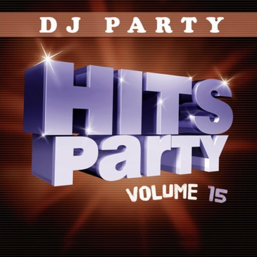 Hits Party, Vol. 15