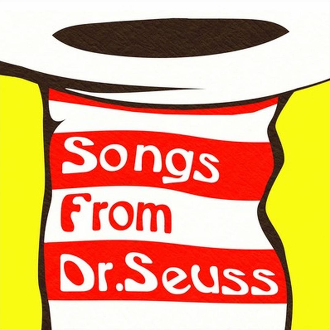 Songs from Dr Seuss