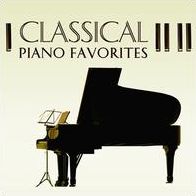 Classical Piano Favorites