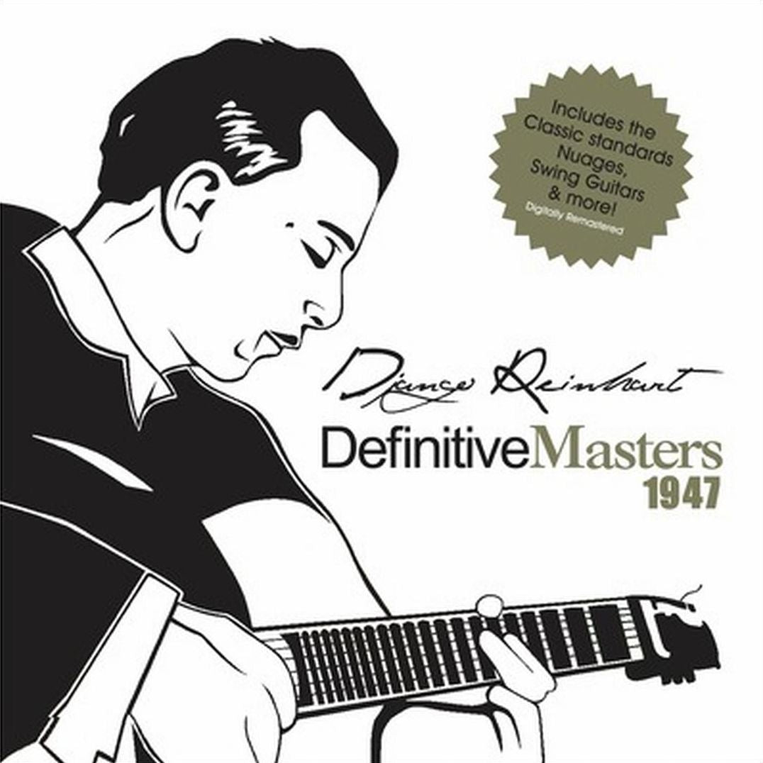 Definitive Masters