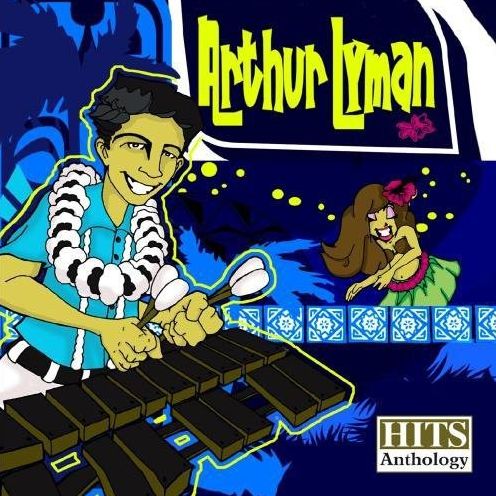 Hits Anthology
