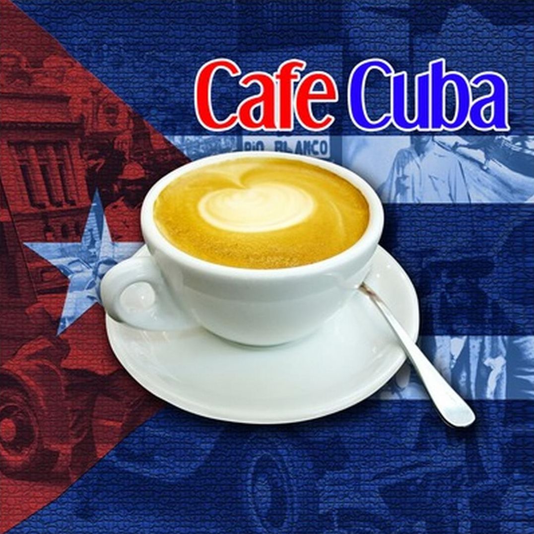 Cafe Cuba