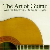 Art Of Guitar