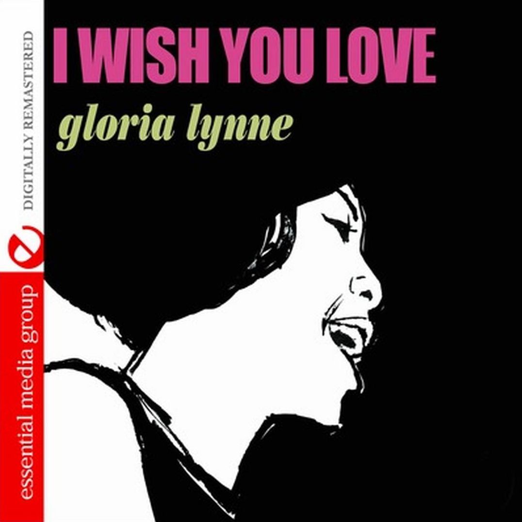 I Wish You Love [V.I. Music]
