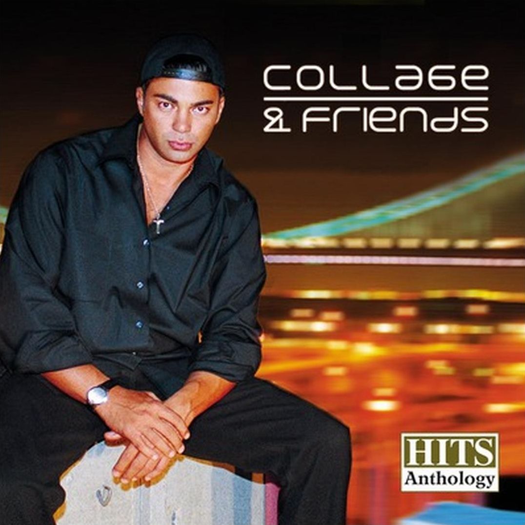 Hits Anthology