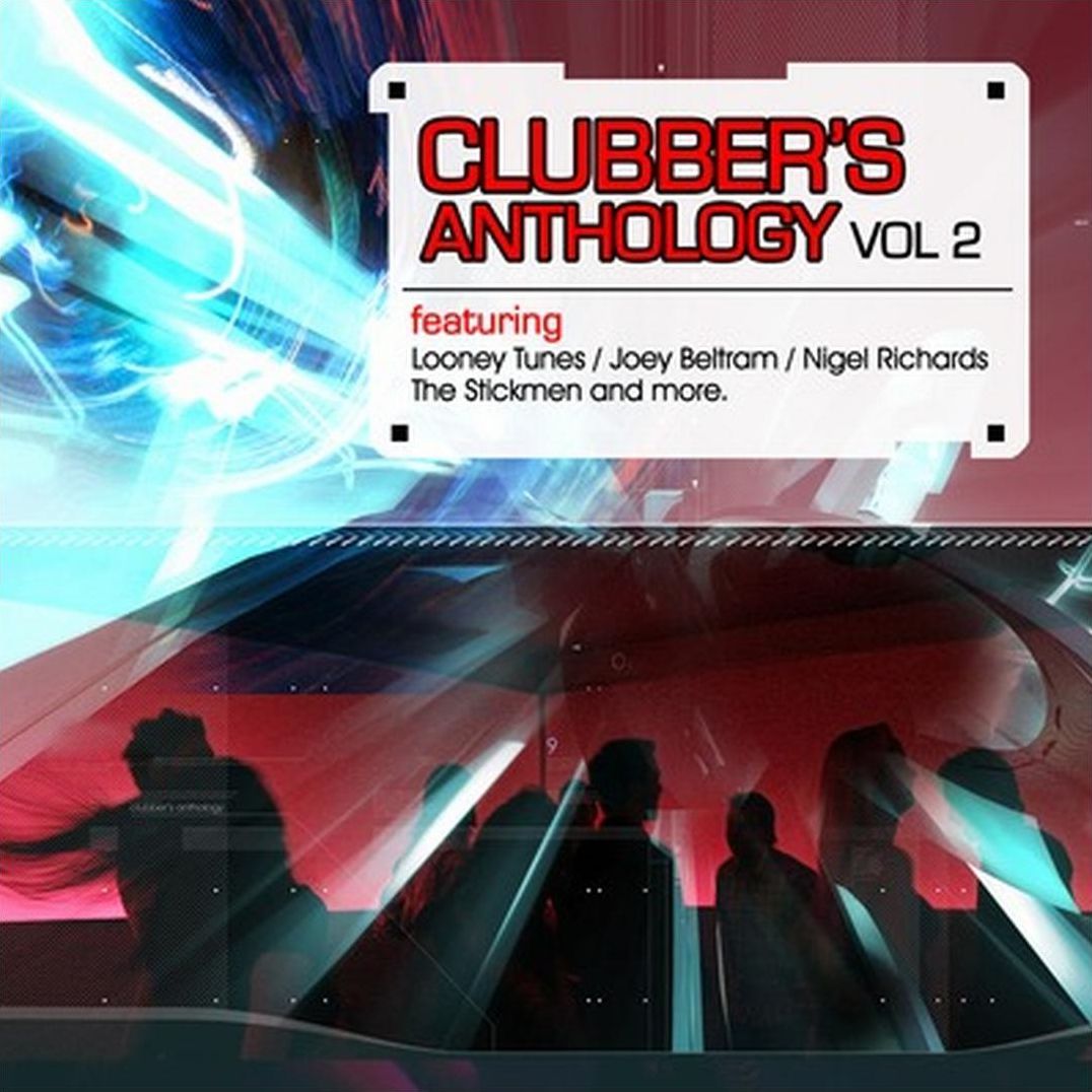 Clubber's Anthology, Vol. 2