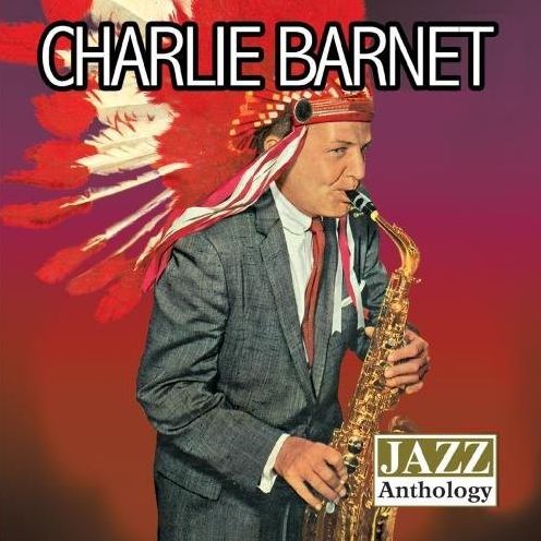 Jazz Anthology