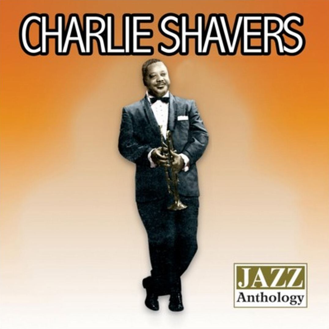 Jazz Anthology