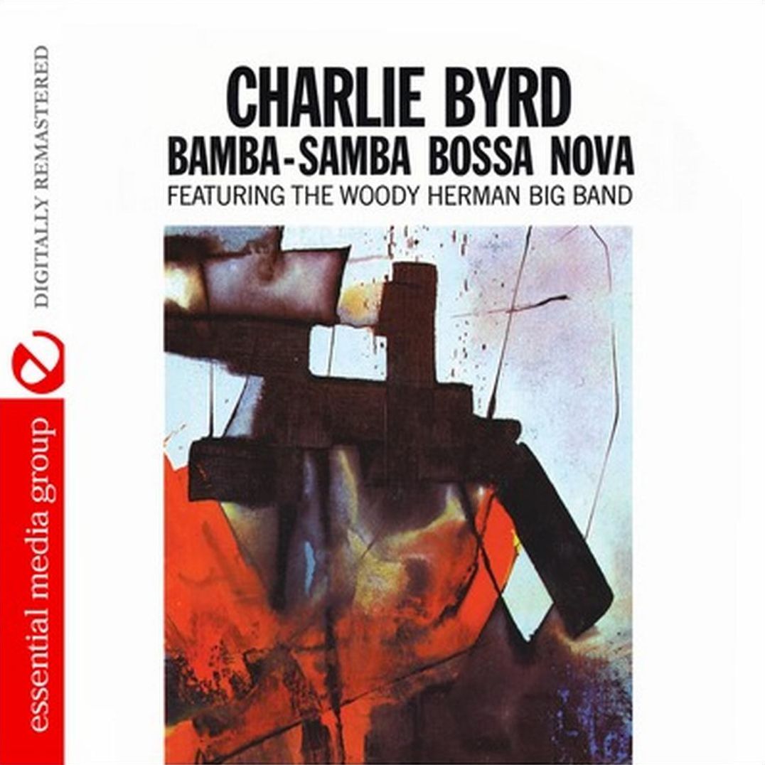 Bamba-Samba Bossa Nova