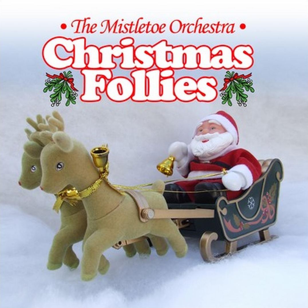 Christmas Follies