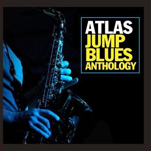Atlas Jump Blues Anthology