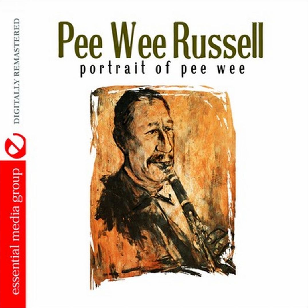 A Portrait of Pee Wee