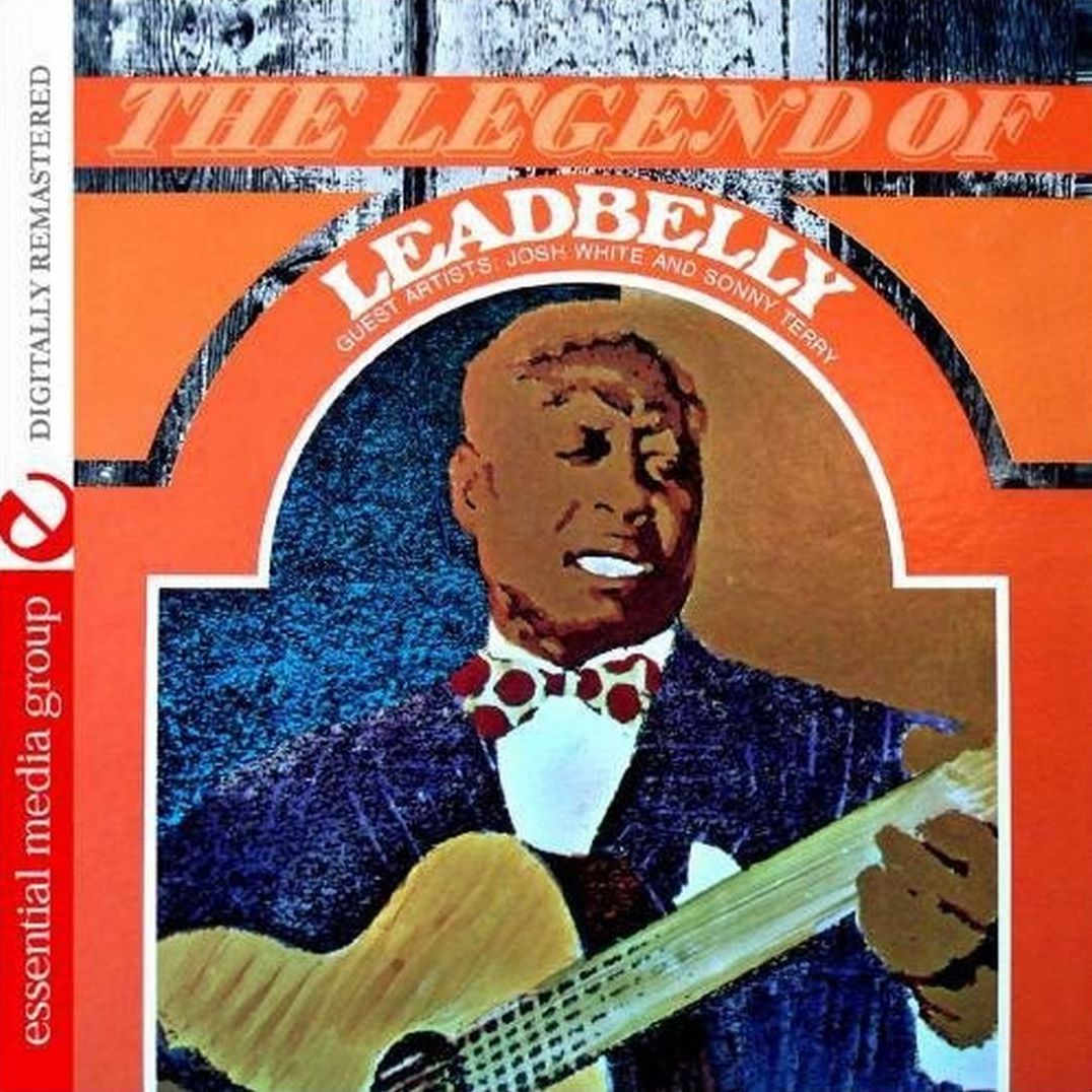 Legend of Leadbelly