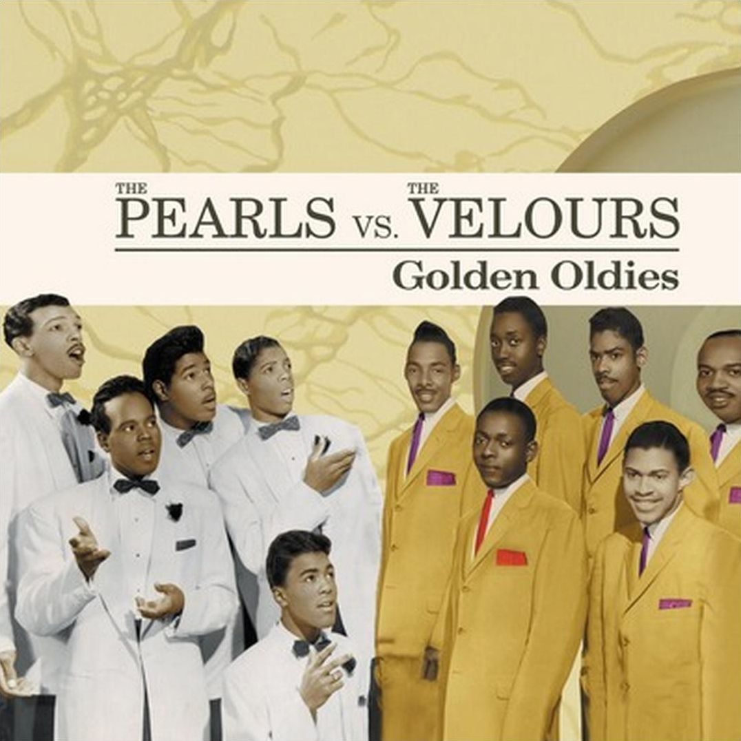 Golden Oldies