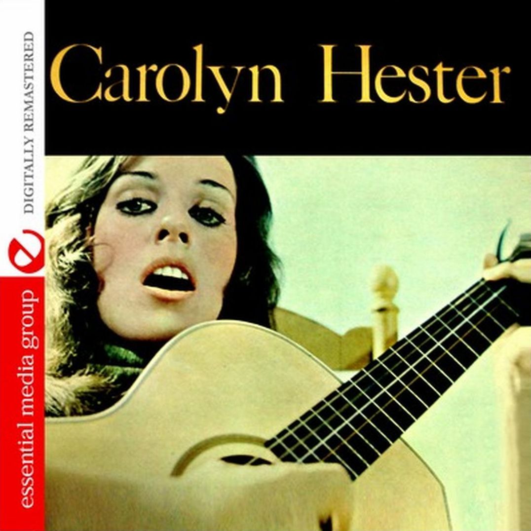 Carolyn Hester