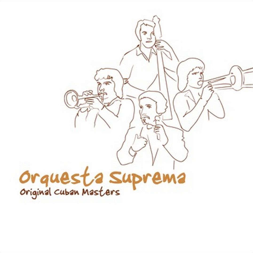 Original Cuban Masters