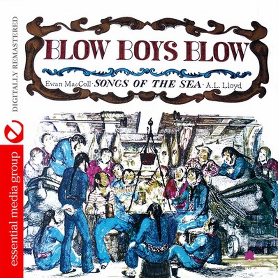 Blow Boys Blow