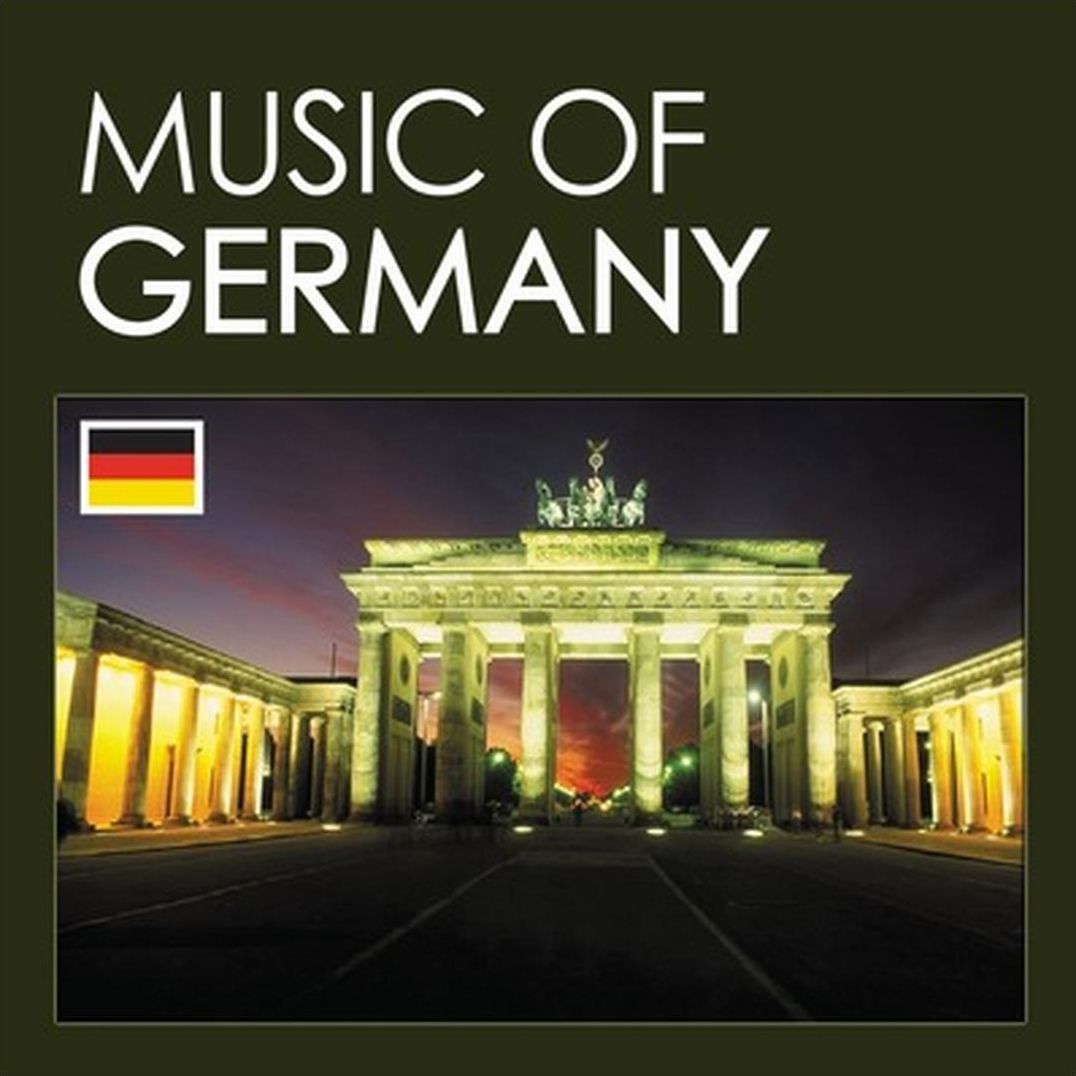 Music of Germany