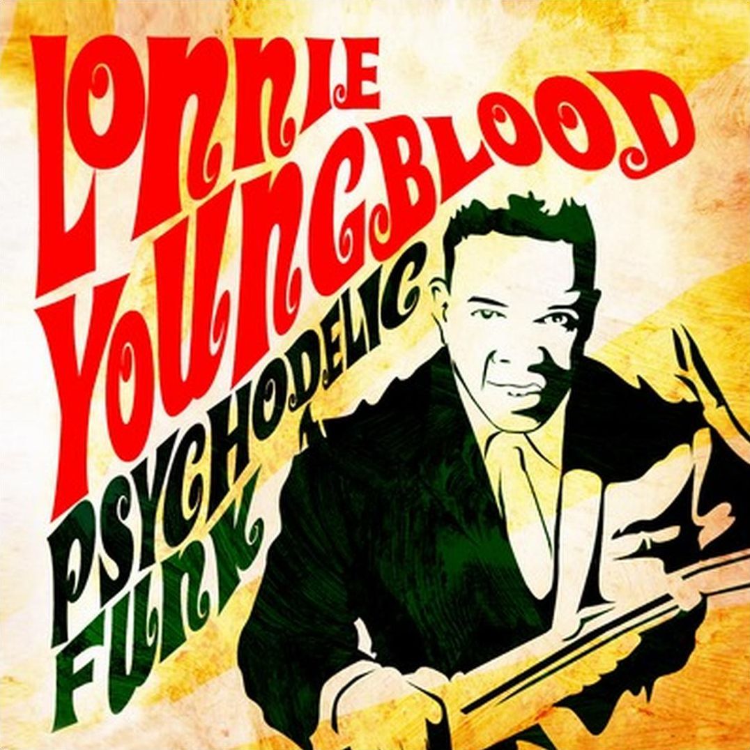 Psychodelic Funk