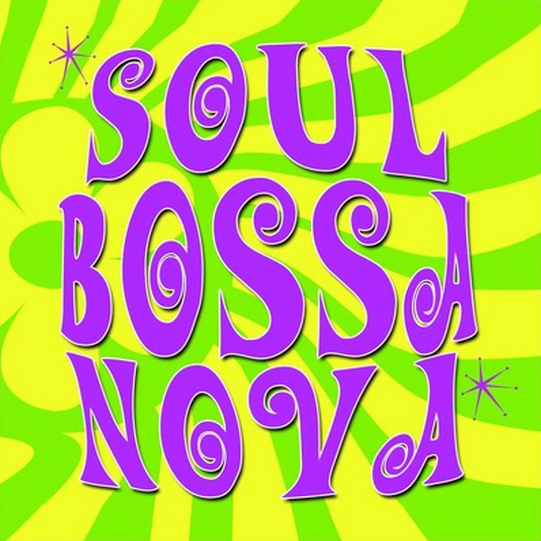 Soul Bossa Nova