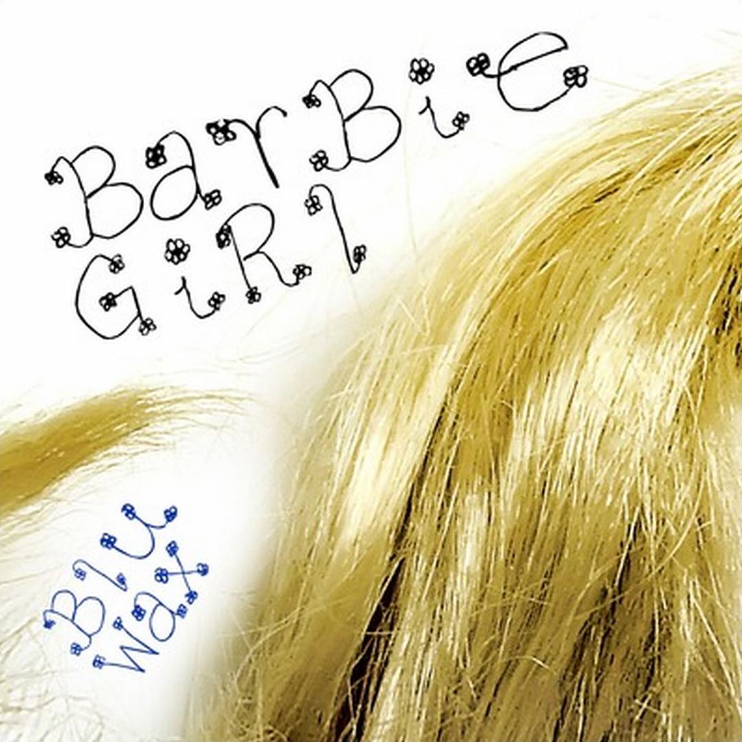 Barbie Girl