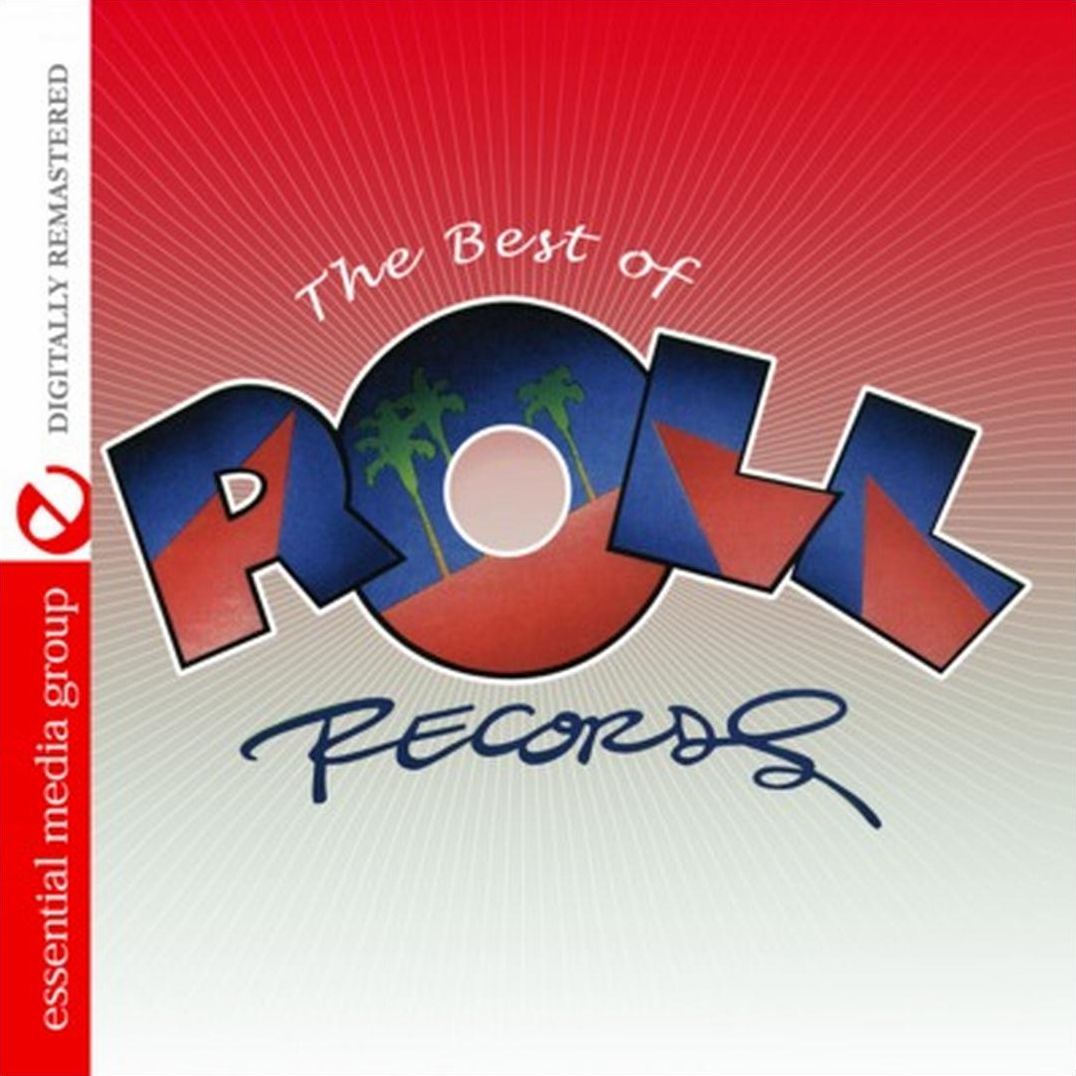 Best of Roll Records