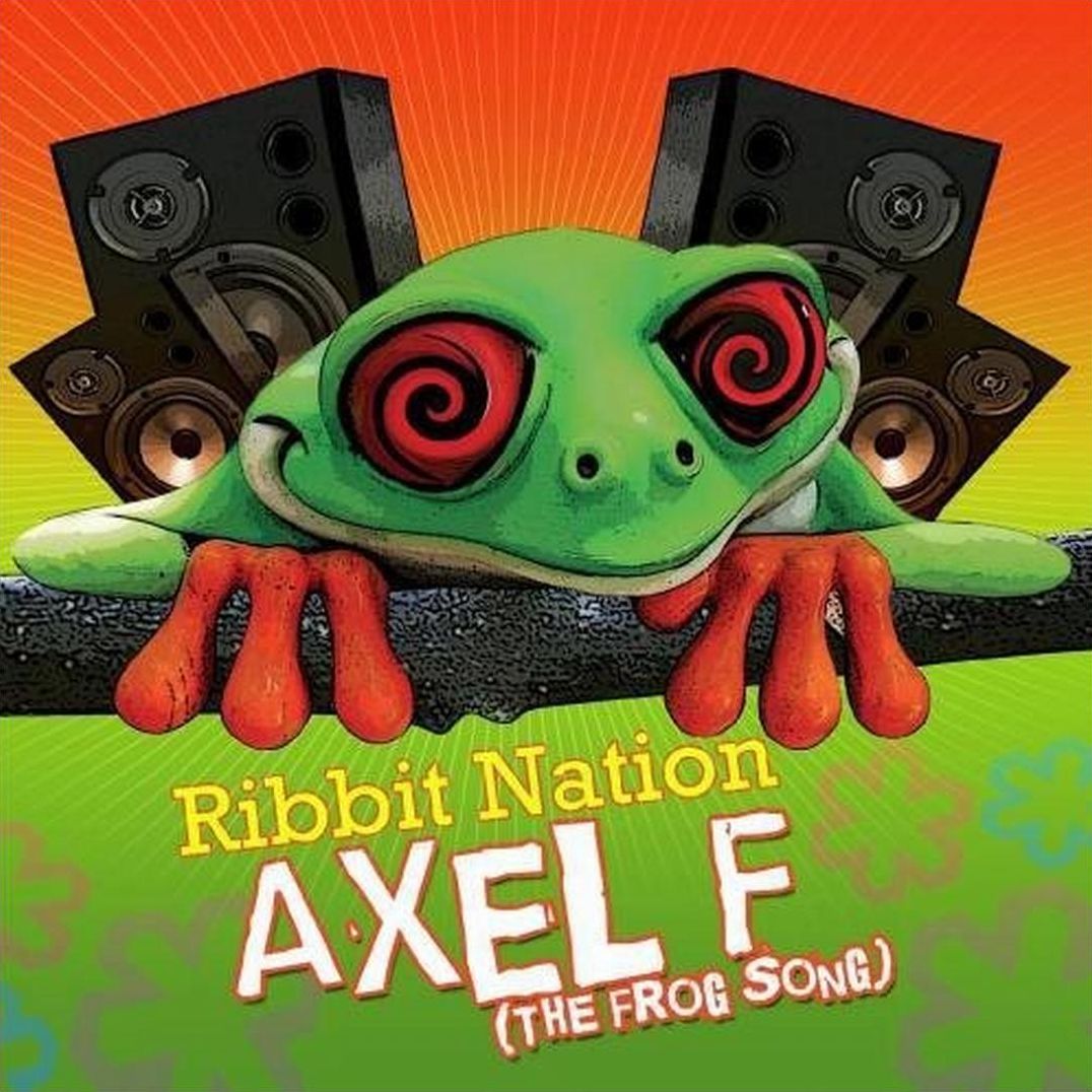 Axel F (The Frog Song)