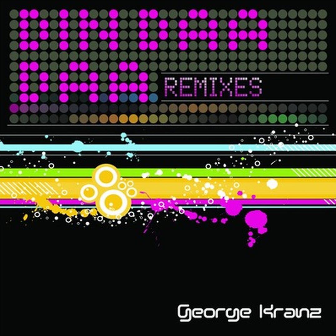 Din Daa Daa [Remixes]