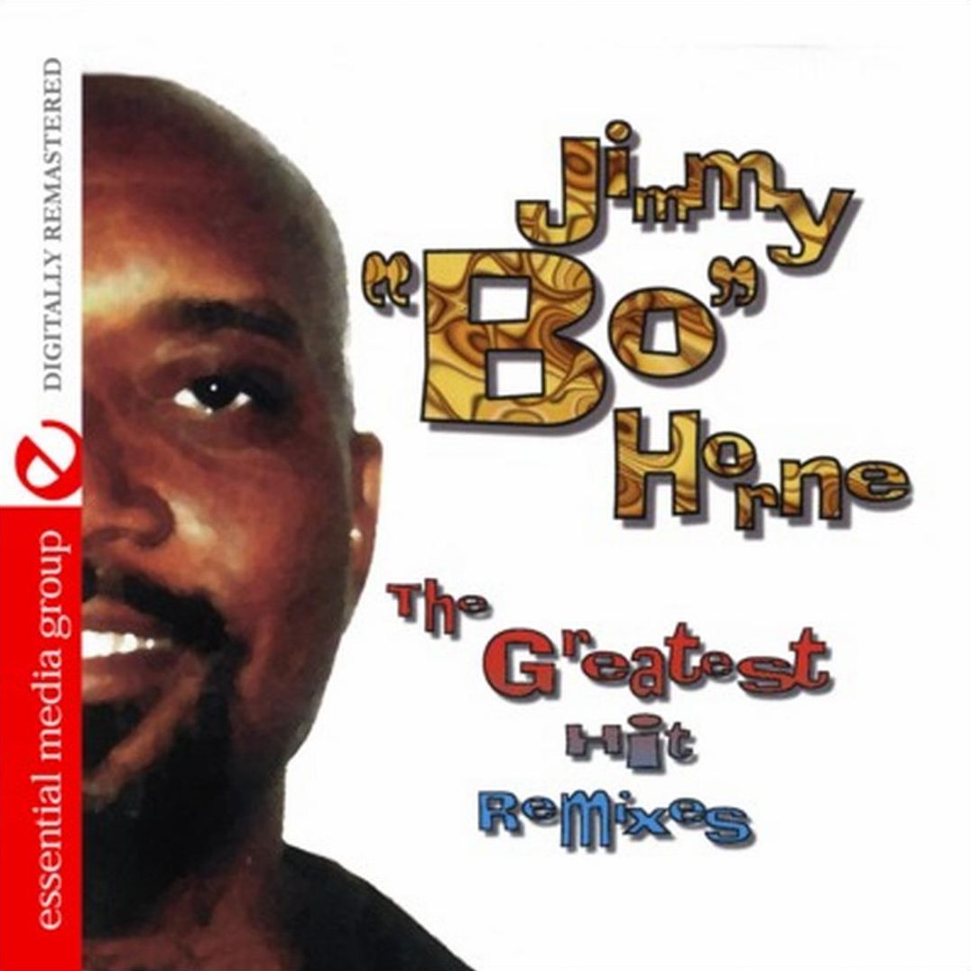 Greatest Hits Remixes