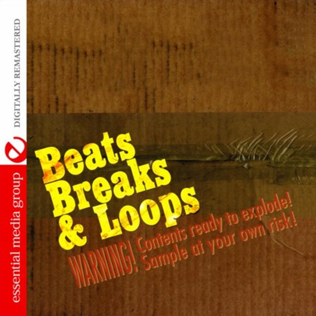 Beats, Breaks & Loops