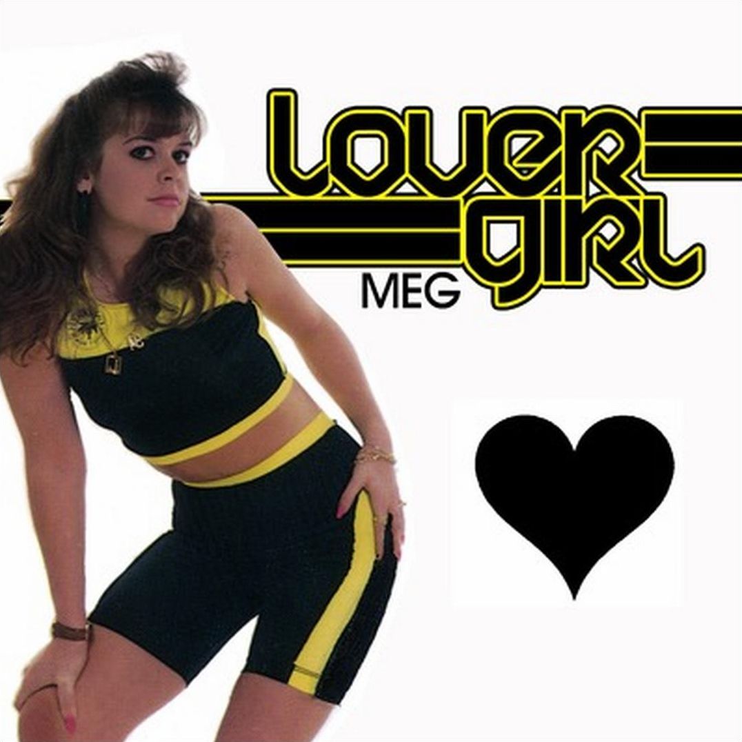 Lover Girl