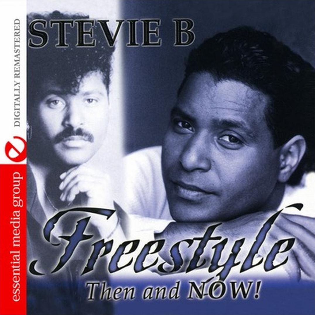 Freestyle: Then & Now