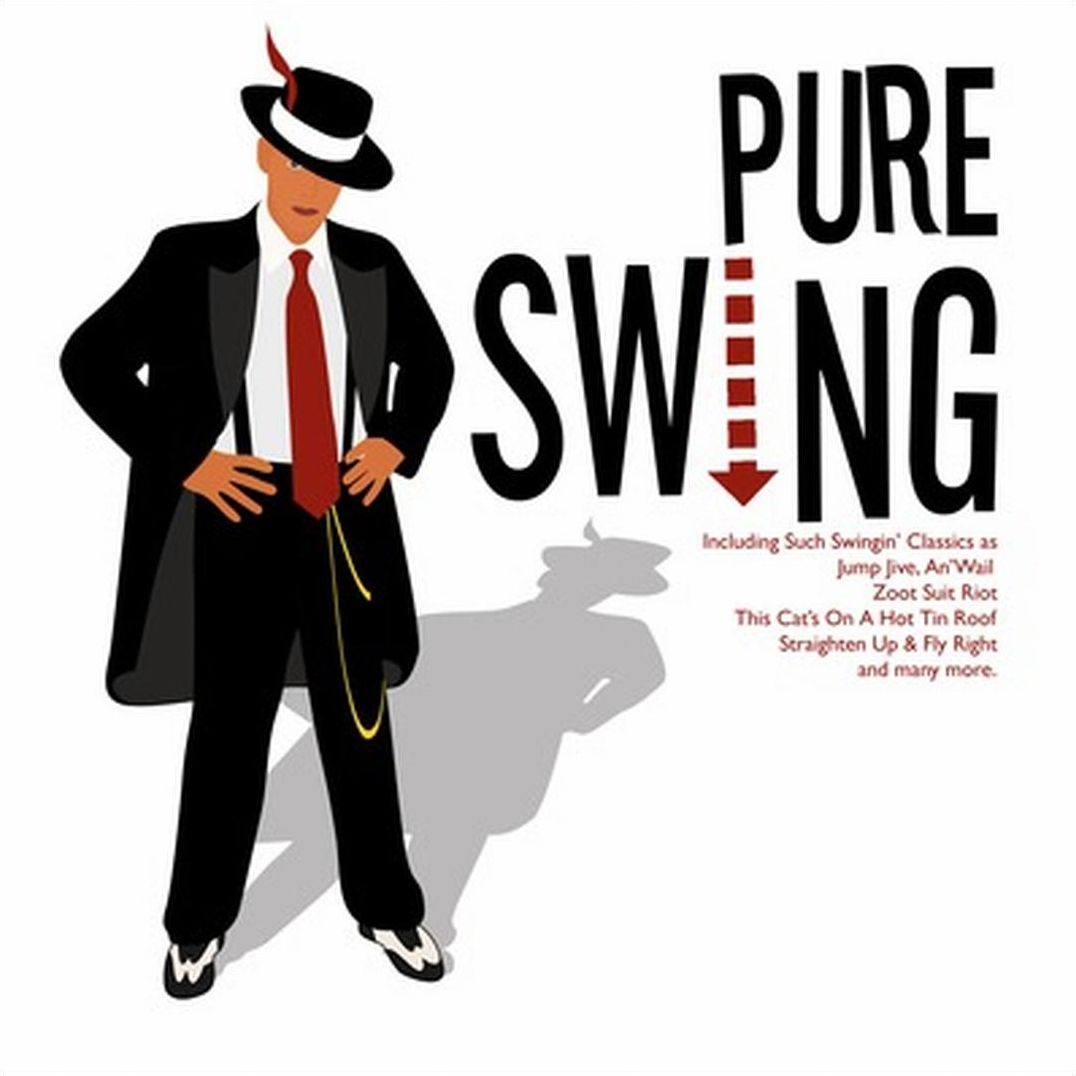 Pure Swing [Universal]