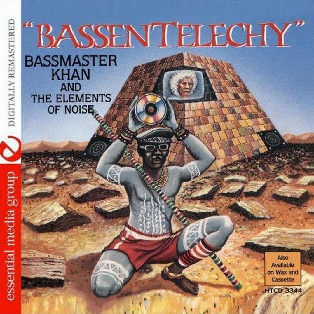 Bassentelechy