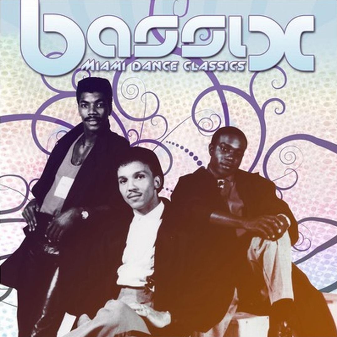 Miami Dance Classics