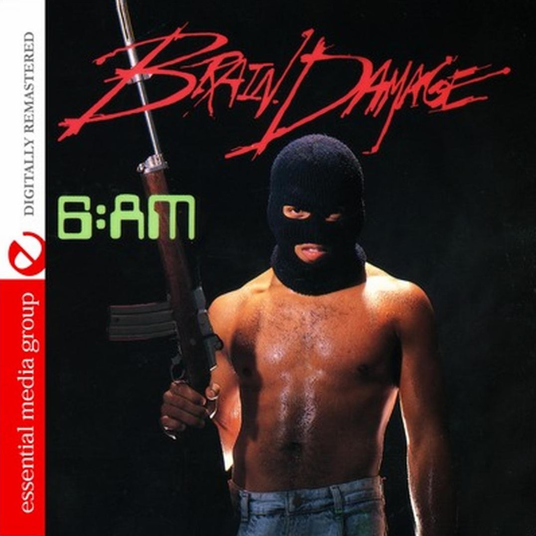 6 AM