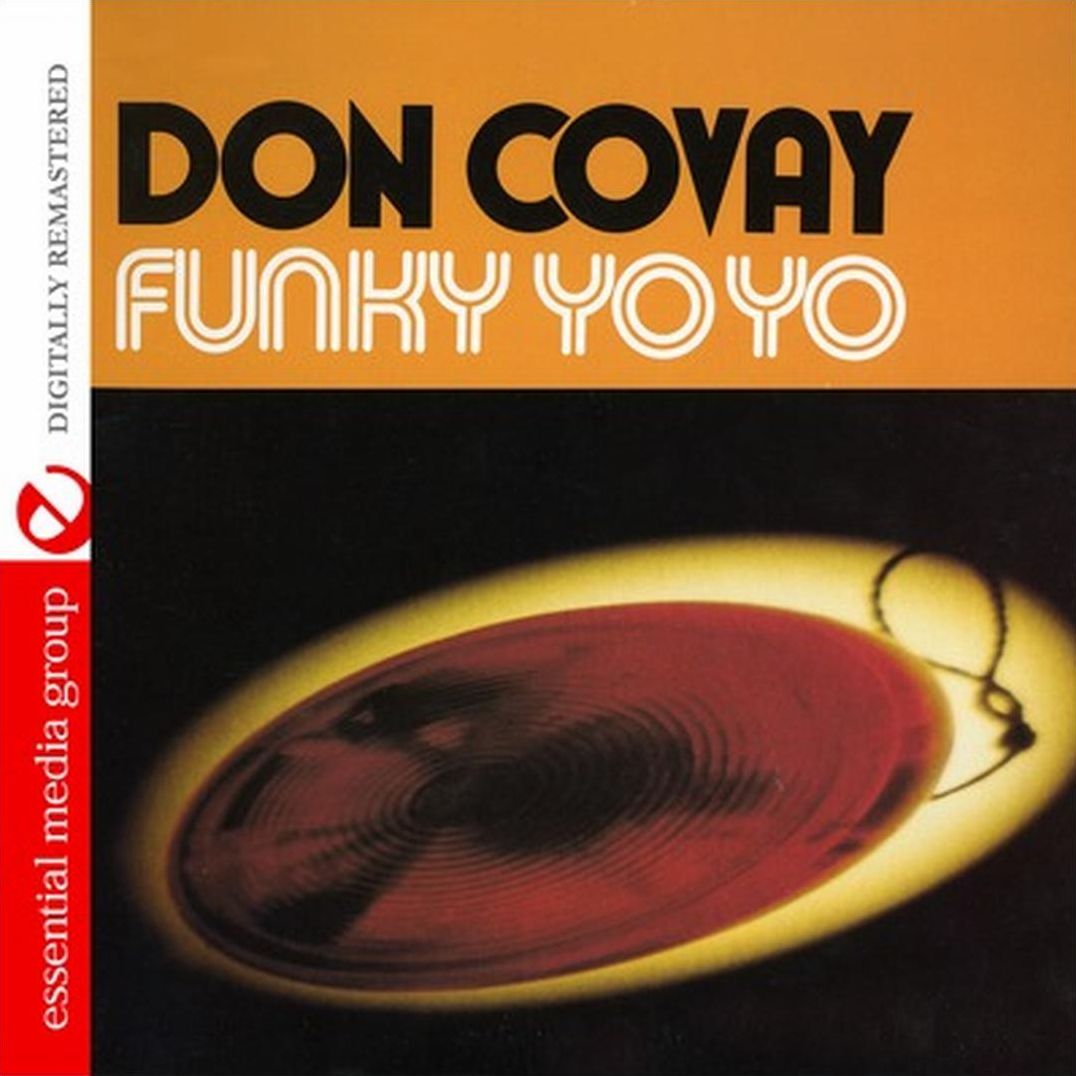 Funky Yo Yo