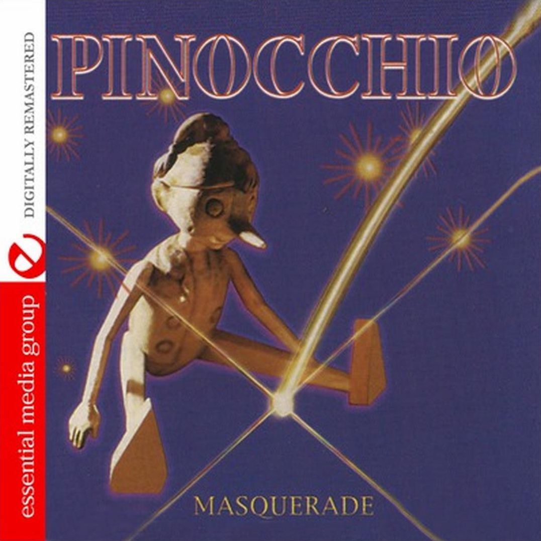 Pinocchio