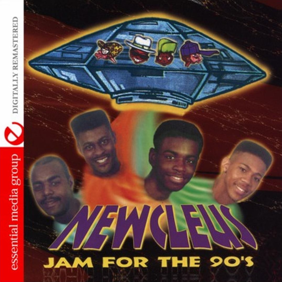 Jam for the 90s