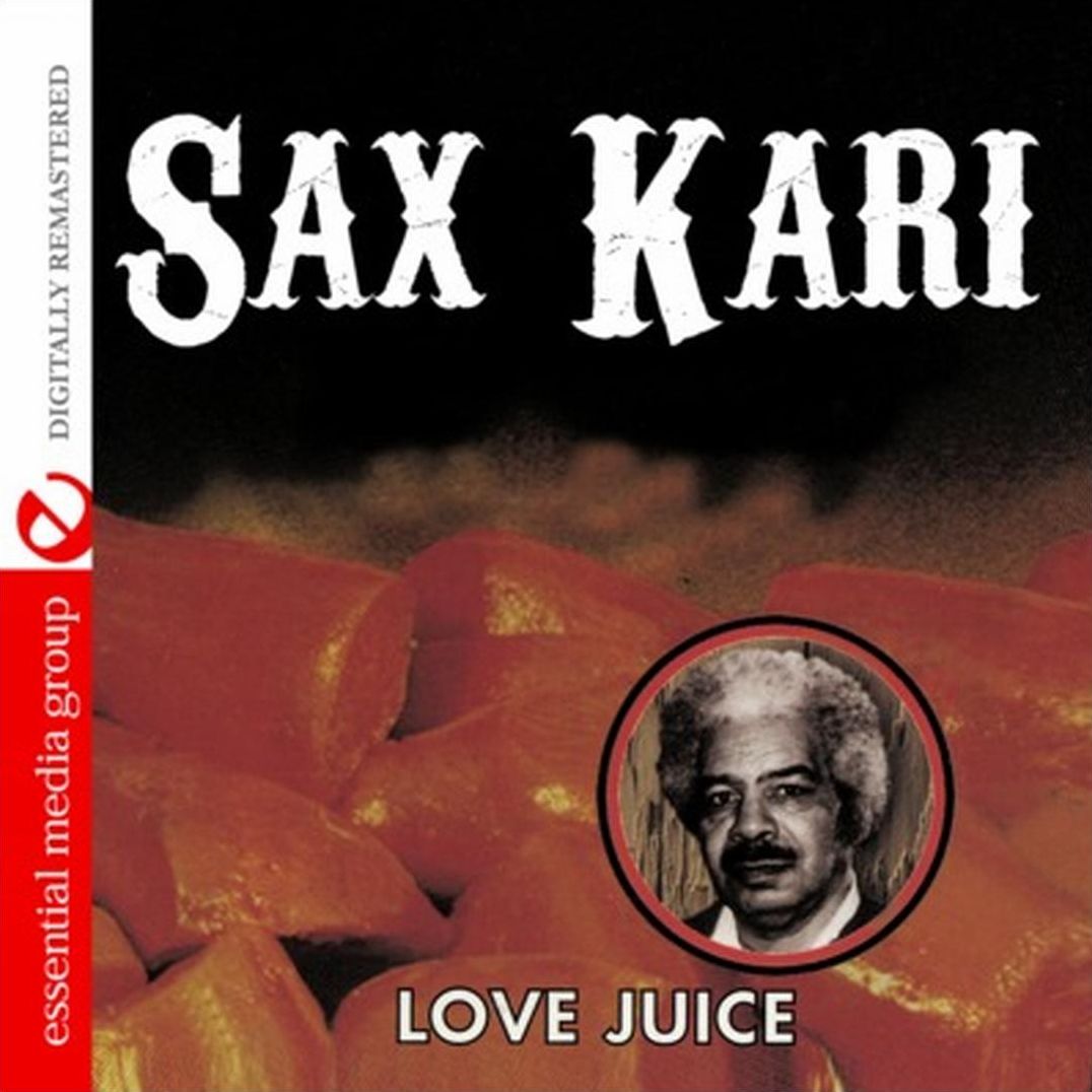 Love Juice
