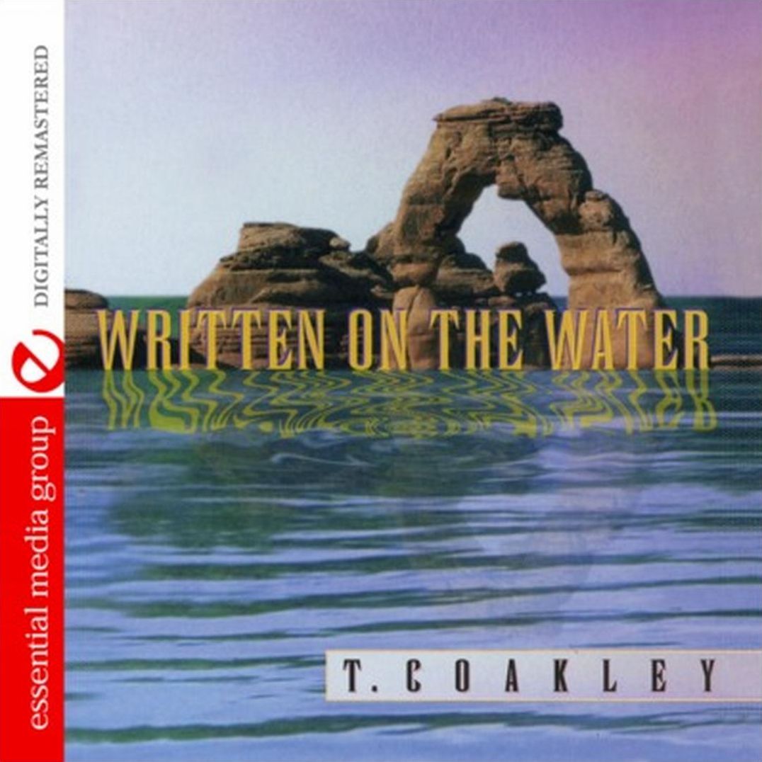 Written on the Water